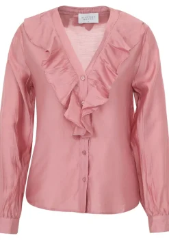 DAMES SISTERS POINT BLOUSE