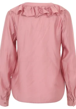 DAMES SISTERS POINT BLOUSE