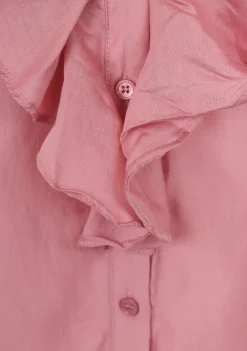 DAMES SISTERS POINT BLOUSE