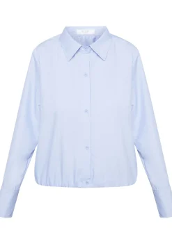 DAMES SISTERS POINT BLOUSE