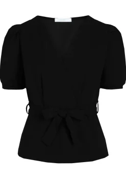 DAMES SISTERS POINT BLOUSE