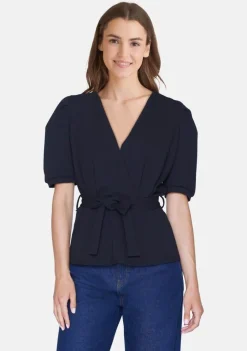 DAMES SISTERS POINT BLOUSE