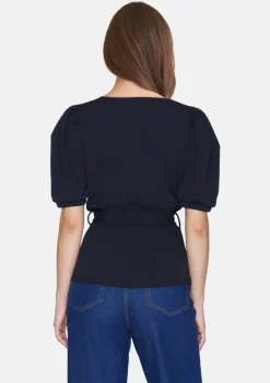 DAMES SISTERS POINT BLOUSE