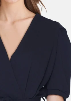 DAMES SISTERS POINT BLOUSE