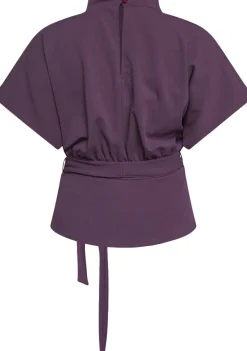 DAMES SISTERS POINT BLOUSE