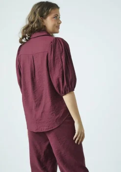 DAMES SISTERS POINT BLOUSE