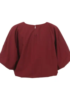 DAMES SISTERS POINT BLOUSE