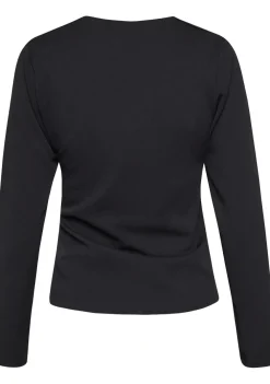 DAMES SISTERS POINT BLOUSE