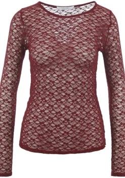 DAMES SISTERS POINT BLOUSE