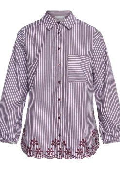 DAMES SISTERS POINT BLOUSE