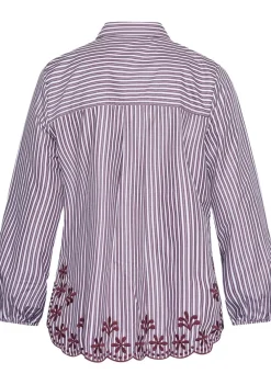 DAMES SISTERS POINT BLOUSE