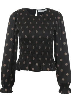 DAMES SISTERS POINT BLOUSE