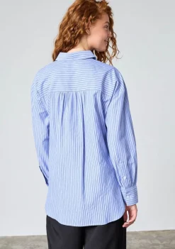 DAMES SISTERS POINT BLOUSE