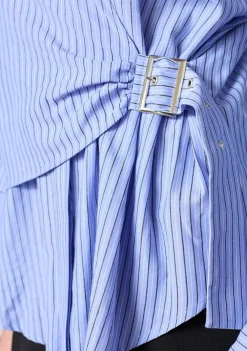 DAMES SISTERS POINT BLOUSE