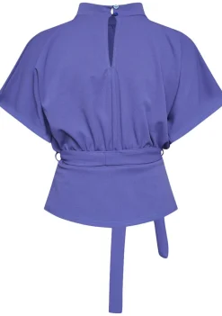 DAMES SISTERS POINT BLOUSE