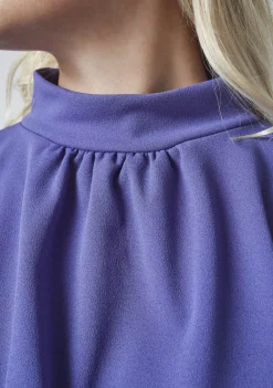 DAMES SISTERS POINT BLOUSE