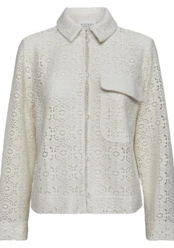 DAMES SISTERS POINT BLOUSE