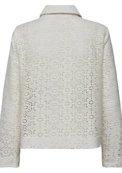 DAMES SISTERS POINT BLOUSE