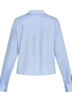 DAMES SISTERS POINT BLOUSE