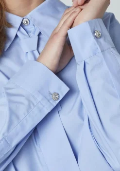 DAMES SISTERS POINT BLOUSE