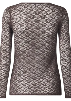 DAMES SISTERS POINT BLOUSE