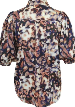 DAMES SISTERS POINT BLOUSE