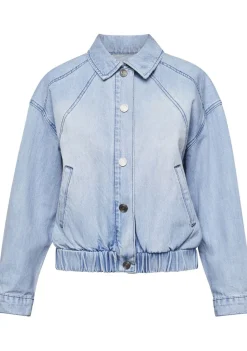 DAMES SISTERS POINT DENIMJACK