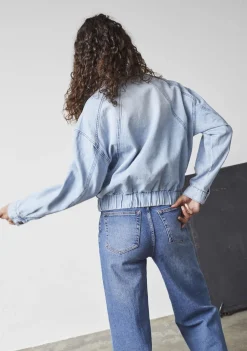 DAMES SISTERS POINT DENIMJACK