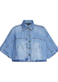 DAMES SISTERS POINT DENIMJACK