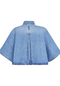 DAMES SISTERS POINT DENIMJACK