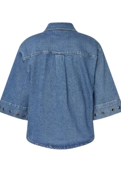 DAMES SISTERS POINT DENIMJACK