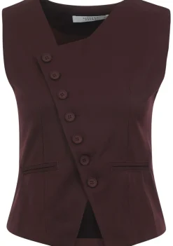 DAMES SISTERS POINT GILET