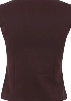 DAMES SISTERS POINT GILET