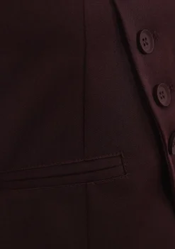 DAMES SISTERS POINT GILET