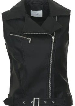 DAMES SISTERS POINT GILET