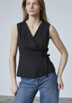 DAMES SISTERS POINT GILET