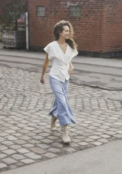 DAMES SISTERS POINT GILET