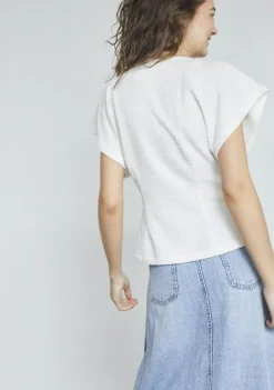 DAMES SISTERS POINT GILET