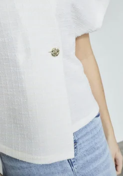 DAMES SISTERS POINT GILET