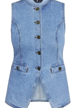 DAMES SISTERS POINT GILET