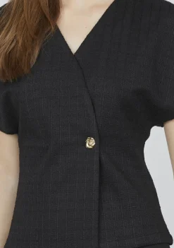 DAMES SISTERS POINT GILET