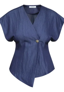 DAMES SISTERS POINT GILET