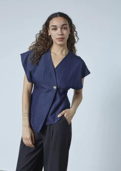 DAMES SISTERS POINT GILET