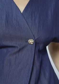 DAMES SISTERS POINT GILET