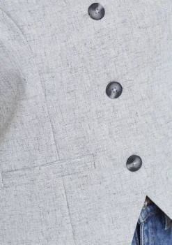 DAMES SISTERS POINT GILET