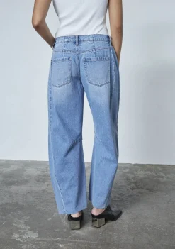 DAMES SISTERS POINT JEANS