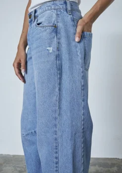 DAMES SISTERS POINT JEANS