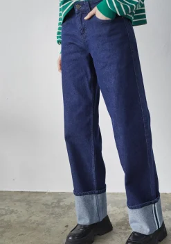 DAMES SISTERS POINT JEANS