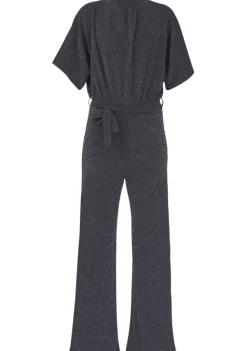 DAMES SISTERS POINT JUMPSUIT