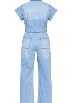 DAMES SISTERS POINT JUMPSUIT